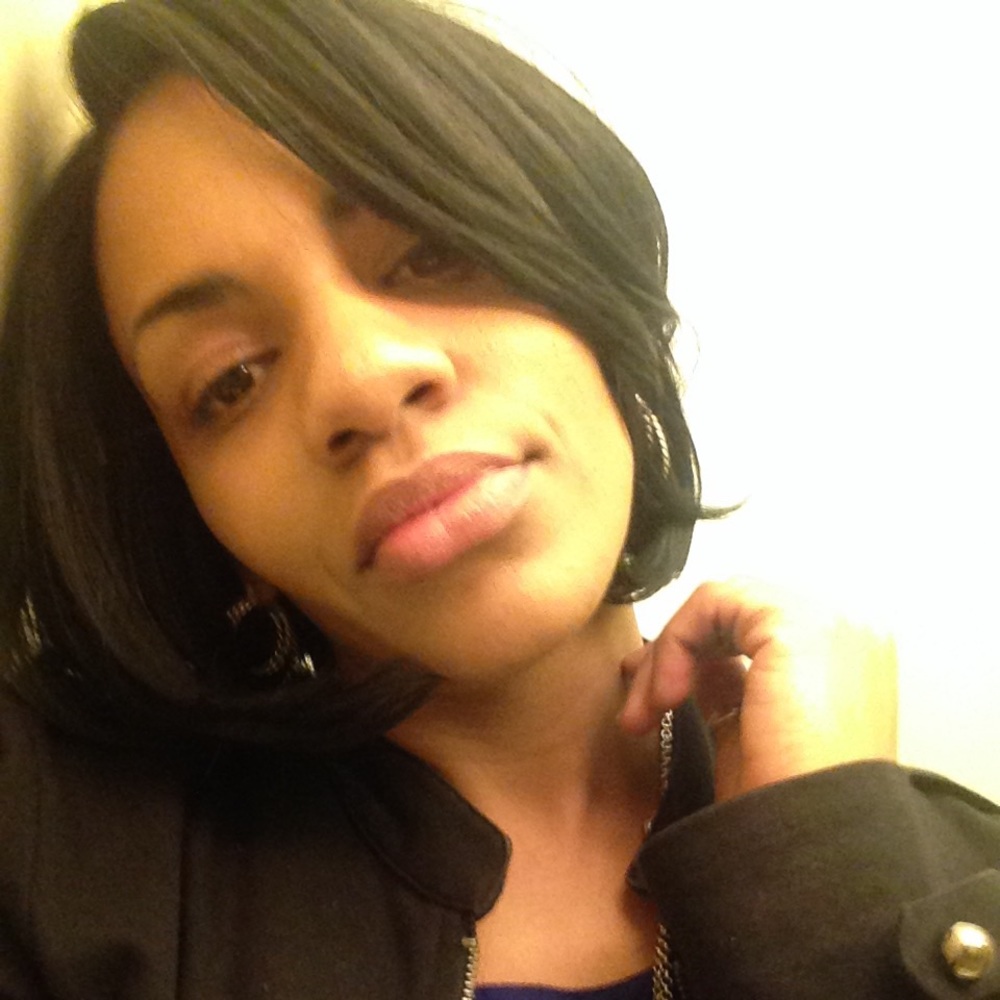 Meet your Posher, Juanita